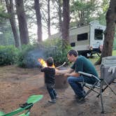 Review photo of Humbug Mountain State Park Campground by Nikki R., September 2, 2024