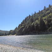 Review photo of Huntley Park Campground by Haley S., August 13, 2025