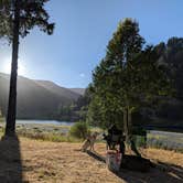 Review photo of Huntley Park Campground by Joletta B., June 9, 2026