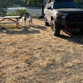 Review photo of Huntley Park Campground by Jules S., June 14, 2025