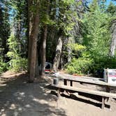 Review photo of Hurricane Creek Campground by Deb H., August 22, 2024