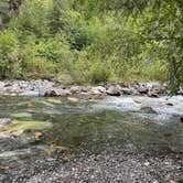 Review photo of Hurricane Creek Campground by Kaitlyn P., August 25, 2025
