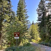 Review photo of Hurricane Creek Campground by Deb H., August 22, 2024