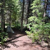 Review photo of Hurricane Creek Campground by Deb H., August 22, 2024