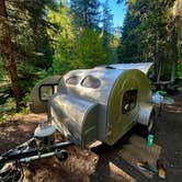 Review photo of Hurricane Creek Campground by Janet K., August 11, 2025