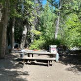 Review photo of Hurricane Creek Campground by Deb H., August 22, 2024