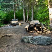 Review photo of Hurricane Creek Campground by Janet K., August 11, 2025