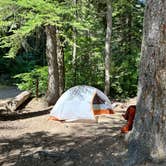 Review photo of Hurricane Creek Campground by Deb H., August 22, 2024