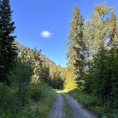 Review photo of Hurricane Creek Campground by Deb H., August 22, 2024