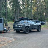 Review photo of Hyatt Lake Recreation Area by Jules S., June 23, 2025