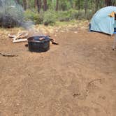 Review photo of Indian Ford Campground by Debbie K., July 31, 2025