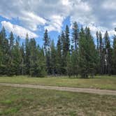 Review photo of Inlet Campground by Steve M., September 4, 2025