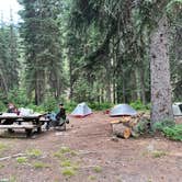 Review photo of Irondyke Forest Camp by Deb H., August 18, 2024