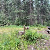 Review photo of Irondyke Forest Camp by Deb H., August 18, 2024