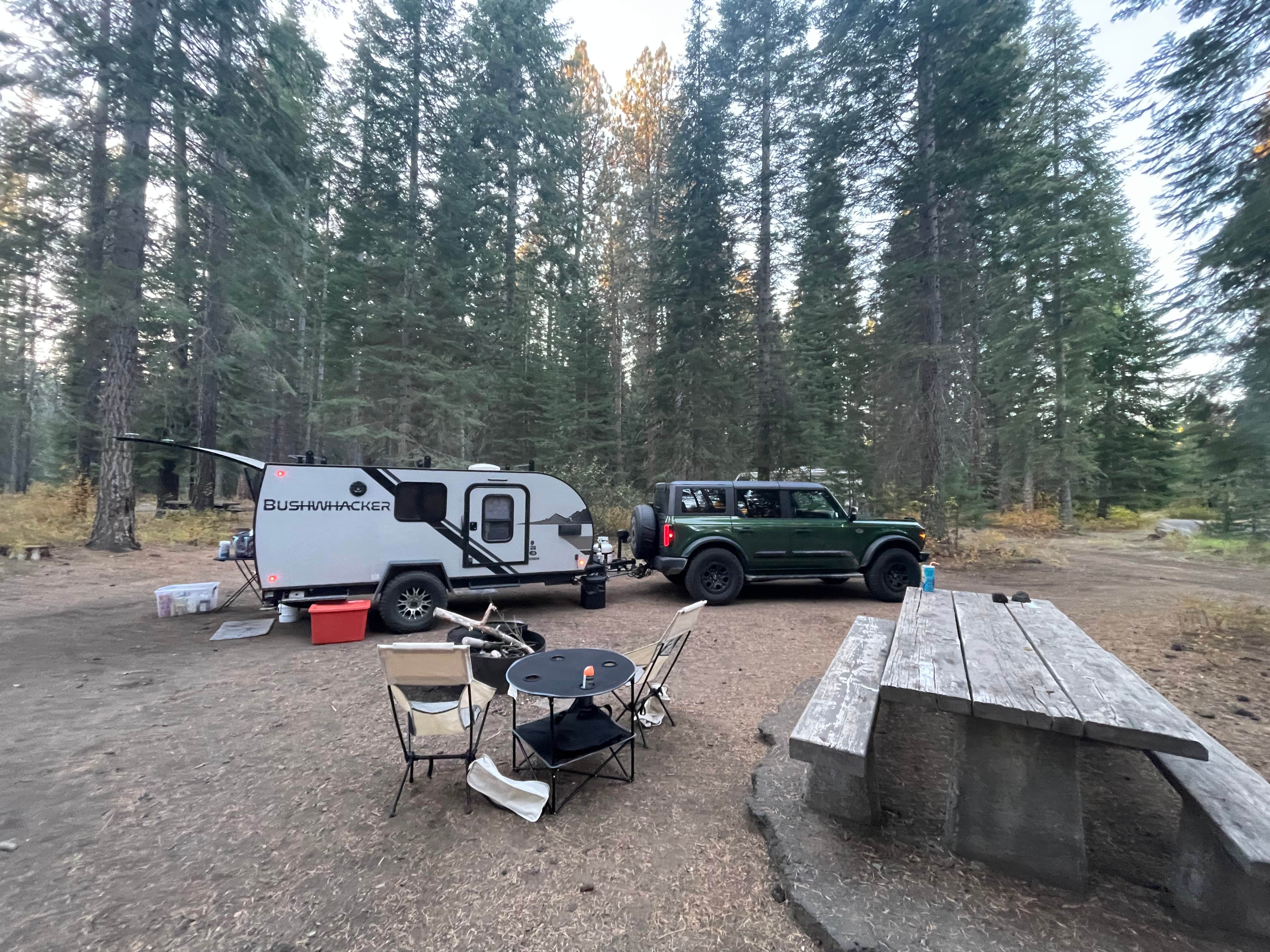 Angie A.'s photo at Jackson F. Kimball State Recreation Site near Chiloquin, OR