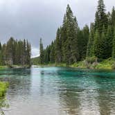 Review photo of Jackson F. Kimball State Recreation Site by jacob D., June 22, 2025