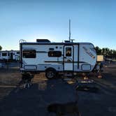 Review photo of Jefferson County Fairgrounds RV Park - DURING EVENTS ONLY by Travis A., July 9, 2026