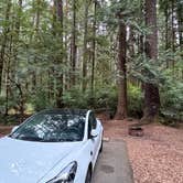 Review photo of Jessie M. Honeyman Memorial State Park Campground by Helen G., September 20, 2026