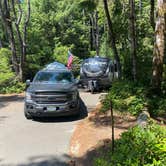 Review photo of Jessie M. Honeyman Memorial State Park Campground by Kyle , July 19, 2025