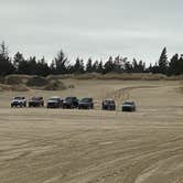 Review photo of Jessie M. Honeyman Memorial State Park Campground by Patricia N., January 22, 2025