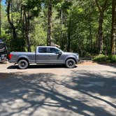 Review photo of Jessie M. Honeyman Memorial State Park Campground by Kyle , July 19, 2025