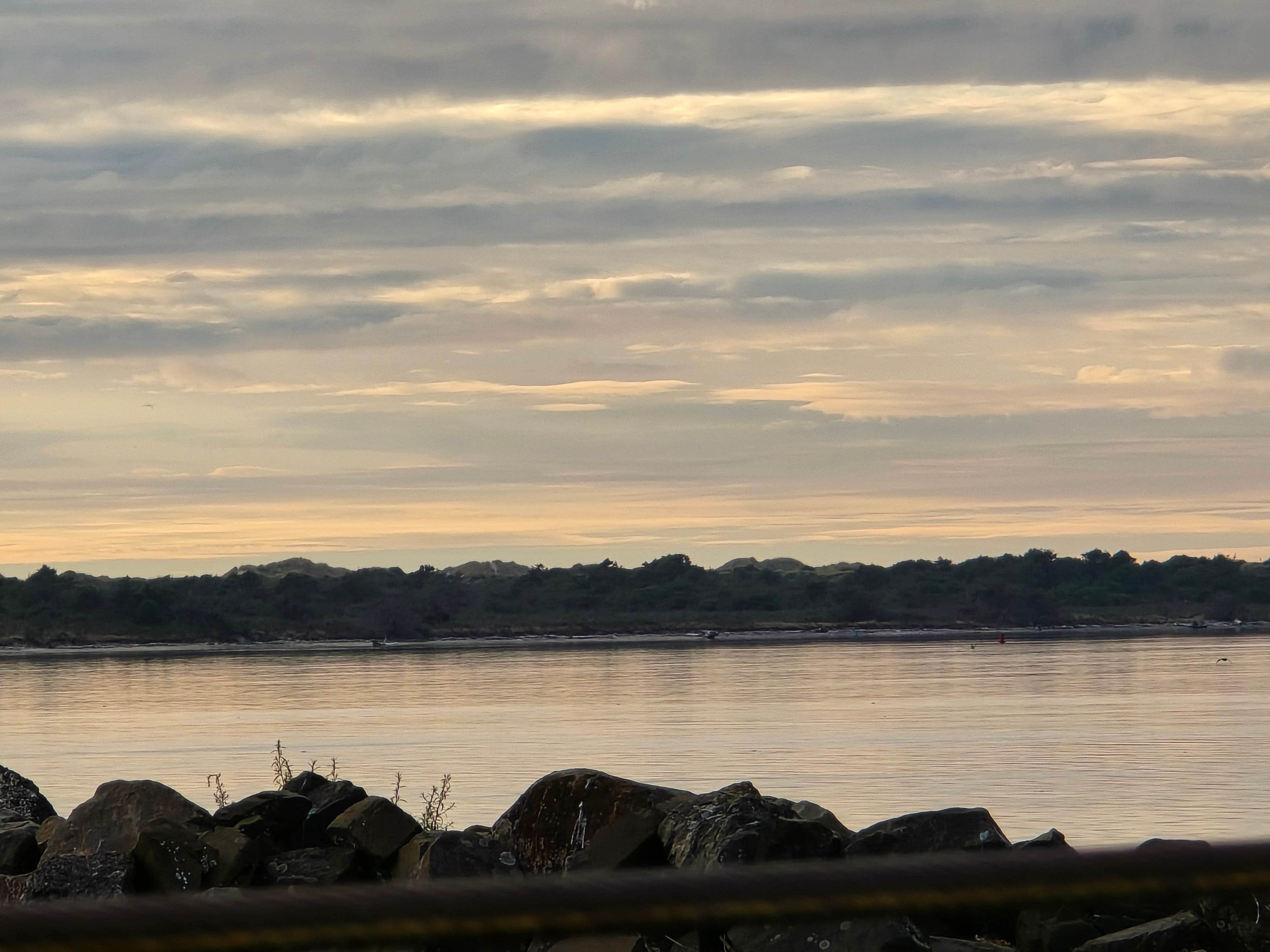 Camper-submitted photo at Kelly's Brighton Marina near Nehalem, OR