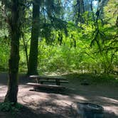 Review photo of Kiahanie Campground by Ash N., June 28, 2026