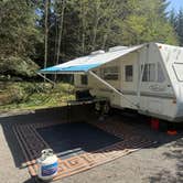 Review photo of Dairy Creek West - L L Stub Stewart State Park — L.L. Stub Stewart State Park by Tim C., April 15, 2025
