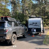 Review photo of Lagoon Campground by Jules S., June 3, 2025