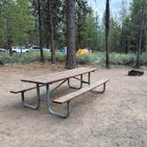 Review photo of LaPine State Park Campground by Kim G., June 16, 2025