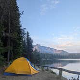 Review photo of Little Crater Campground by Sara A., August 13, 2024