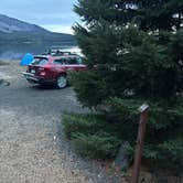 Review photo of Little Crater Campground by Sierra T., November 25, 2025