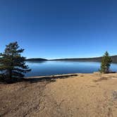 Review photo of Little Crater Campground by Sierra T., November 25, 2025