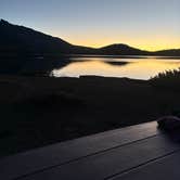 Review photo of Little Crater Campground by Sierra T., November 25, 2025