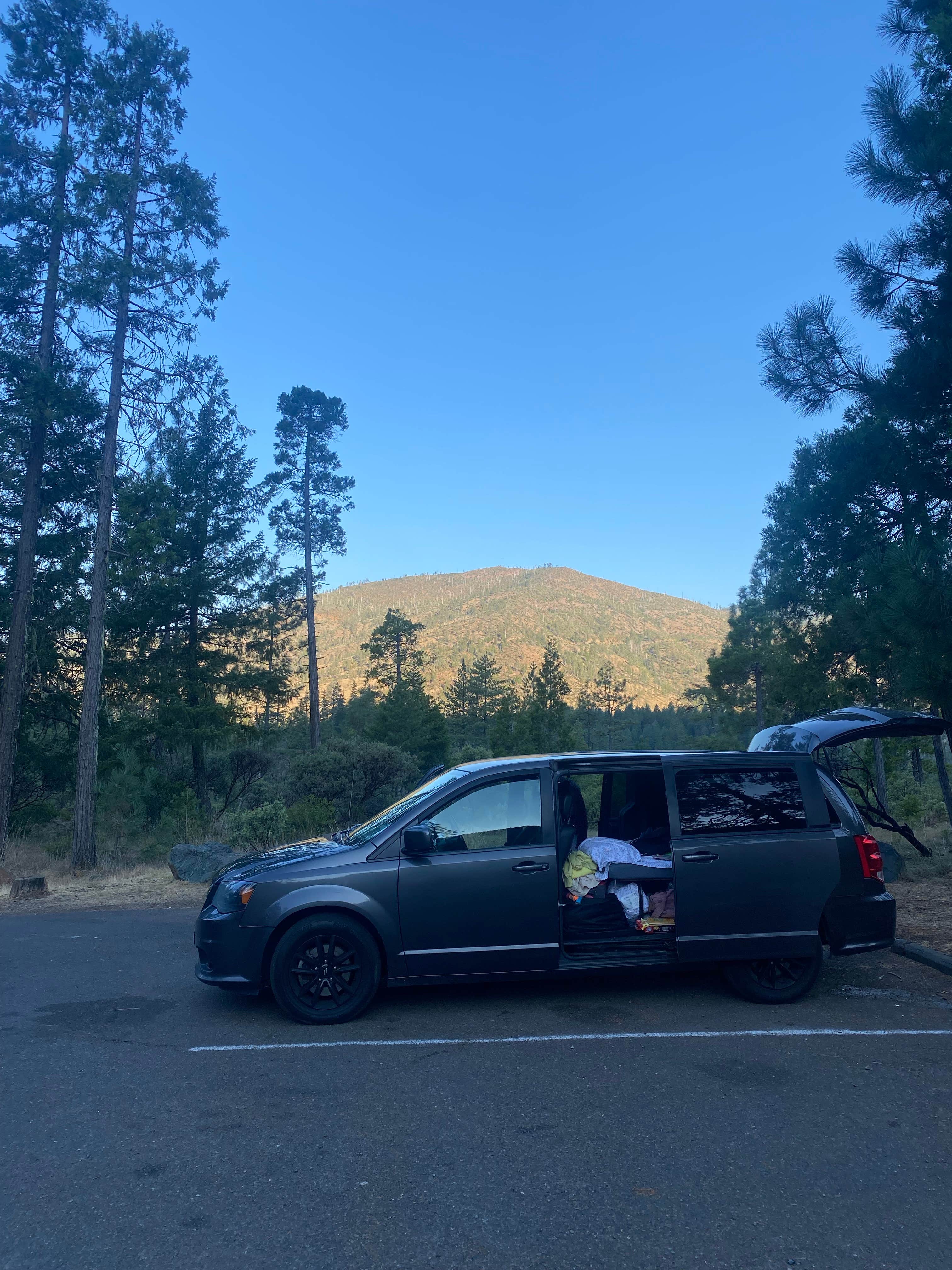 Camper-submitted photo at Little Falls Campground near Wilderville, OR
