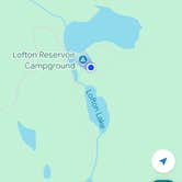 Review photo of Lofton Reservoir by Larry H., April 13, 2026