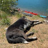 Review photo of Lookout Campground by Kristi B., May 19, 2025