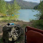 Review photo of Lookout Campground by Kristi B., May 19, 2025