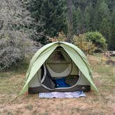 Review photo of Lookout Campground by Carrie S., July 22, 2025
