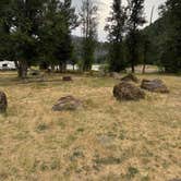 Review photo of Lookout Campground by Carrie S., July 22, 2025