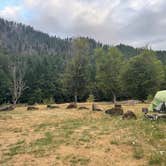 Review photo of Lookout Campground by Carrie S., July 22, 2025