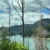 Review photo of Lookout Campground by Carrie S., July 22, 2025