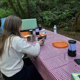 Review photo of Loon Lake Recreation Site by Katie G., June 2, 2025