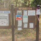Review photo of Lower Camp Creek Forest Camp by M W., August 28, 2026