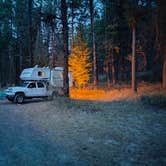 Review photo of Lower Camp Creek Forest Camp by M W., August 28, 2026