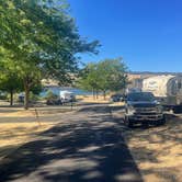 Review photo of Memaloose State Park Campground by Mark J., July 30, 2026
