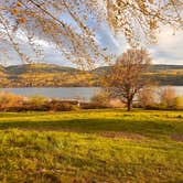 Review photo of Memaloose State Park Campground by Jennifer H., April 8, 2024