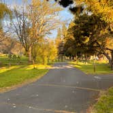 Review photo of Memaloose State Park Campground by Jennifer H., April 8, 2024