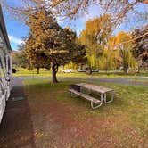 Review photo of Memaloose State Park Campground by Jennifer H., April 8, 2024