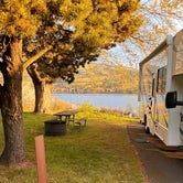 Review photo of Memaloose State Park Campground by Jennifer H., April 8, 2024